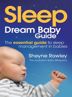 cover image of Dream Baby Guide: Sleep